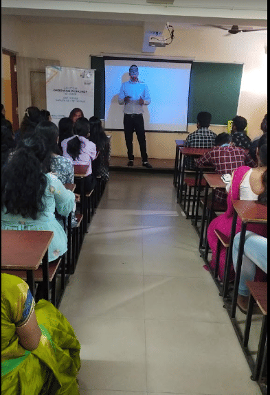 Jesse PU & Degree College Bangalore Infrastructure photo 5